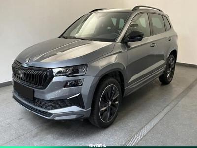 Skoda Karoq Crossover Facelifting 1.5 TSI ACT 150KM 2023