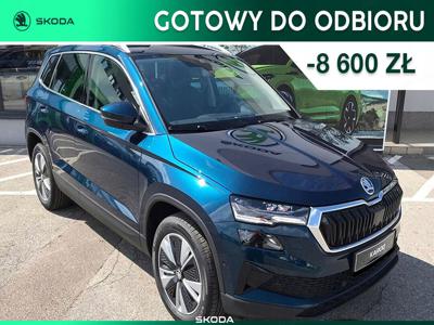 Skoda Karoq Crossover Facelifting 1.5 TSI ACT 150KM 2023