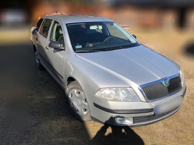 Skoda octavia 2 1.9 105