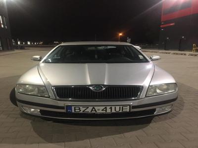 Skoda octavia 2 1.9 tdi 2004 r.Dobry Stan