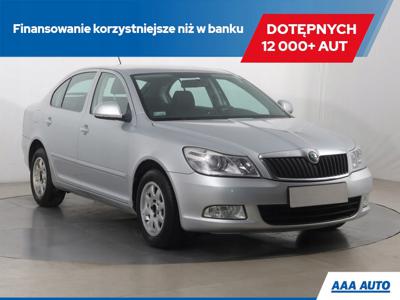 Skoda Octavia II Hatchback 1.9 TDI PD 105KM 2008