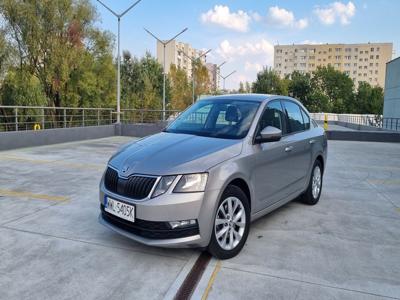 Skoda Octavia III 2019 Škoda octavia 1.0 TSI - Pierwszy właściciel