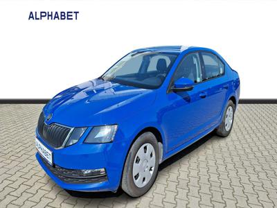 Skoda Octavia III Liftback Facelifting 1.6 TDI 115KM 2019