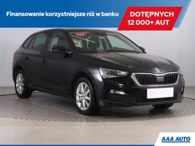 Skoda Scala 1.0 TSI 115KM 2019