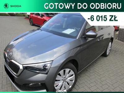 Skoda Scala 1.5 TSI 150KM 2023