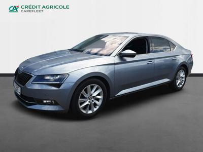 Skoda Superb III Liftback Facelifting 1.5 TSI 150KM 2019