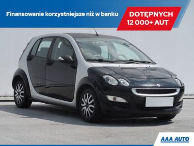 Smart Forfour I 1.3 94KM 2006