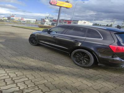 Sprzedam audi Q5