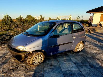 Sprzedam autko Ligier Nova na kategorię AM