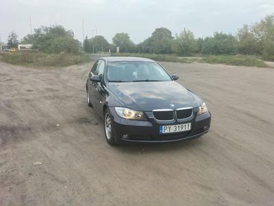 Sprzedam BMW serii 3