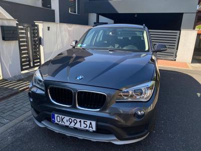 Sprzedam BMW X 1