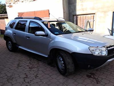 Sprzedam Dacia Duster 2011