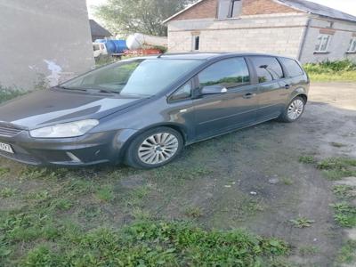 Sprzedam Ford C-Max