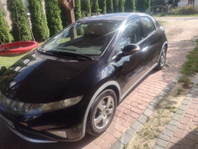 Sprzedam ,zamienię Honda Civic 1,8