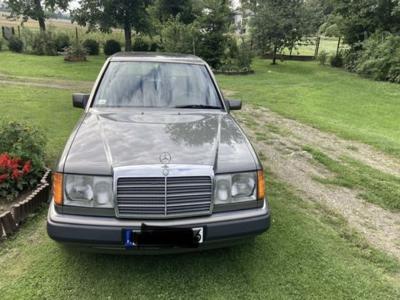 Sprzedam Mercedes W124