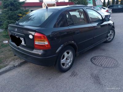 Sprzedam Opel Astra