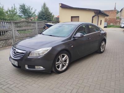 Sprzedam Opel Insignia sport tourer