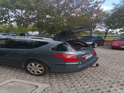 Sprzedam Peugeot 407 2.0 hdi