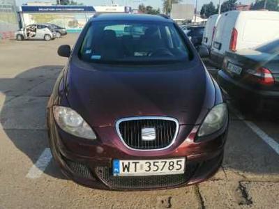 Sprzedam Seat ALTEA XL