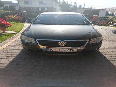 Sprzedam volkswagen passat