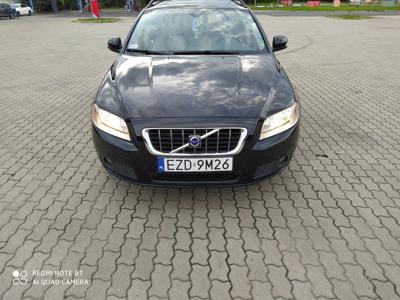 Sprzedam Volvo V70 2.4 D5