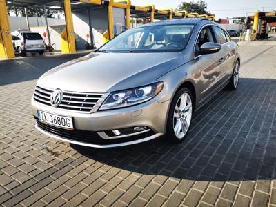 Sprzedam VW CC 2013