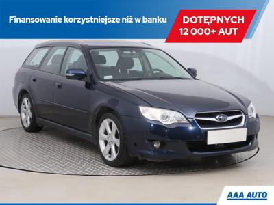 Subaru Legacy IV Kombi 2.0 i 16V 150KM 2008