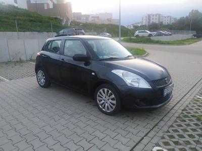 Suzuki swift 1,2 2012