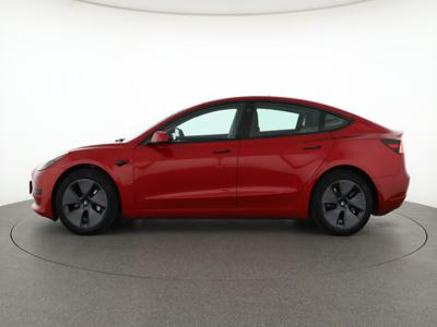 Tesla Model 3 2021 Std Range Plus 49kWh 14038km 239kW