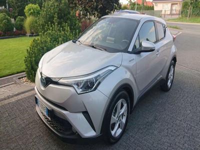 Toyota C-HR 2019