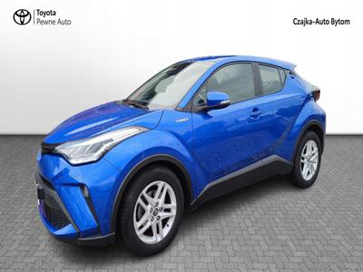 Toyota C-HR I 2021