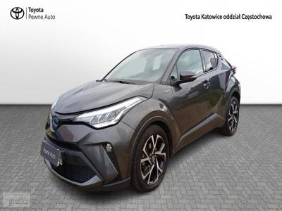 Toyota C-HR Toyota C-HR 1.8 Hybrid Style | FV 23%