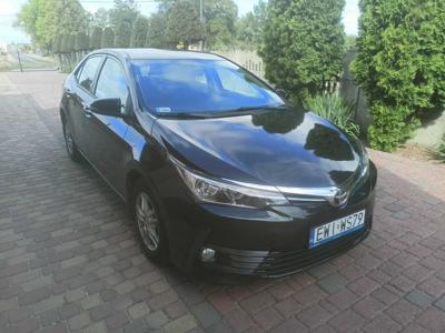 Toyota Corolla 1.4 D4D