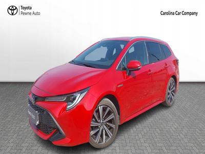 Toyota Corolla XII 2021