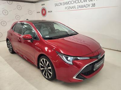 Toyota Corolla XII 2022