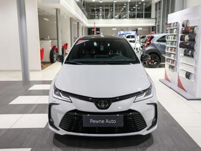 Toyota Corolla XII 2022