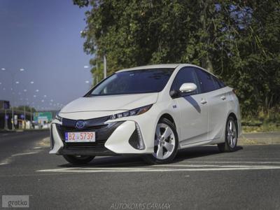 Toyota Prius IV Prime 1.8 Hybryda