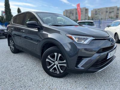 Toyota RAV4 V 2018