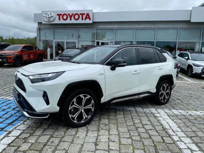 Toyota RAV4 V 2022