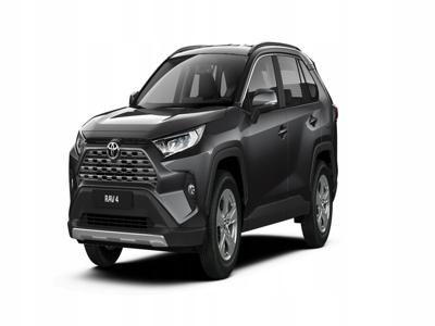 Toyota RAV4 V SUV Facelifting 2.0 Dual VVT-iE 173KM 2023