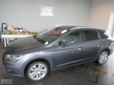 SEAT Leon III 2.0 TDI X-Perience Start/Stop 4Drive