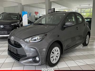 Toyota Yaris IV Hatchback 1.5 Dynamic Force 125KM 2023