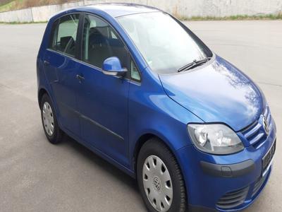 Volkswagen Golf Plus I 2005