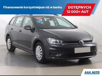 Volkswagen Golf VII Variant Facelifting 1.0 TSI 115KM 2020