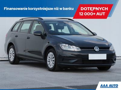 Volkswagen Golf VII Variant Facelifting 1.0 TSI 115KM 2020