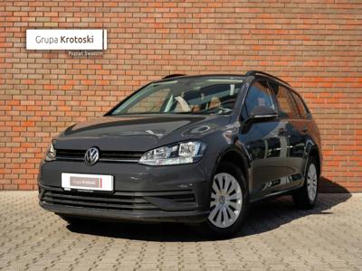 Volkswagen Golf VII Variant Facelifting 1.0 TSI 115KM 2020