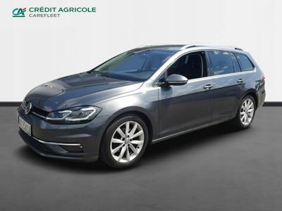 Volkswagen Golf VII Variant Facelifting 1.5 TSI ACT 150KM 2019