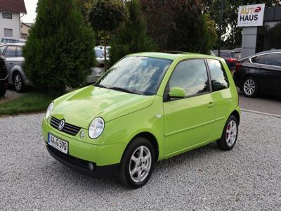 Volkswagen Lupo 1.4 16V 75KM 2000