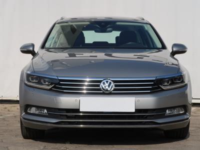 Volkswagen Passat 2016 1.8 TSI 109514km Kombi