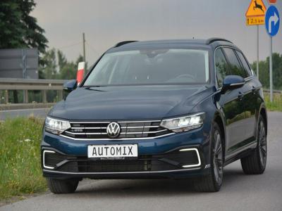 Volkswagen Passat B8 2020